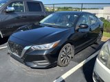 Used 2022 Nissan Sentra SV w/ SV Premium Package image 2