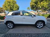 Used 2016 Chevrolet Trax LTZ image 4