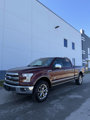 Used 2015 Ford F150 King Ranch w/ Equipment Group 601A Luxury image 2