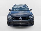 Used 2022 Volkswagen Tiguan SE R-Line image 4