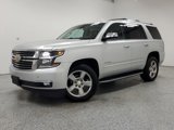 Used 2018 Chevrolet Tahoe Premier image 1