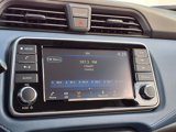 New 2025 Nissan Versa SV w/ Trunk Package image 4