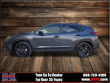 Used 2024 Subaru Crosstrek 2.0i image 5
