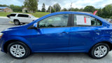 Used 2018 Chevrolet Sonic LS image 3