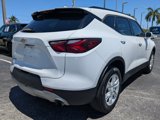 Used 2019 Chevrolet Blazer LT image 4