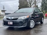 Used 2012 Toyota Camry LE image 4