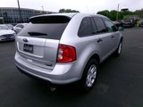 Used 2014 Ford Edge SE image 3