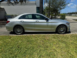 Used 2017 Mercedes-Benz C 300 Sedan w/ Sport Package image 4