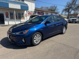 Used 2019 Hyundai Elantra SE image 2