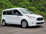 Used 2020 Ford Transit Connect XLT image 2