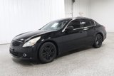 Used 2013 INFINITI G37 x w/ Premium Pkg image 2