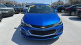 Used 2017 Chevrolet Cruze LT w/ Convenience Package image 2