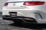 Used 2016 Mercedes-Benz S 65 AMG Coupe image 4