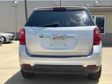 Used 2013 Chevrolet Equinox LT w/ Driver Convenience Package image 4