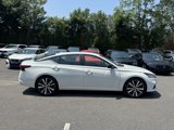 Used 2022 Nissan Altima 2.5 SR image 4