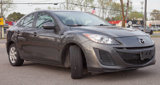 Used 2011 MAZDA MAZDA3 i Touring image 2
