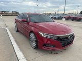 Used 2018 Honda Accord Sport image 4