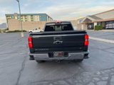 Used 2018 Chevrolet Silverado 1500 LT w/ LPO, Black Pack image 6