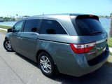 Used 2012 Honda Odyssey EX image 4