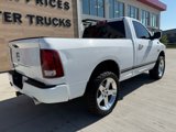 Used 2015 RAM 1500 Sport w/ Convenience Group image 5