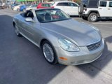 Used 2005 Lexus SC 430 Convertible image 2