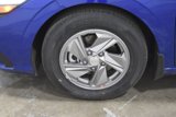 New 2025 Hyundai Elantra SE image 4