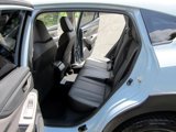 Used 2021 Subaru Crosstrek 2.5i Sport w/ Moonroof Package image 6