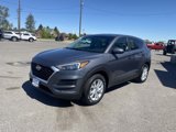 Used 2019 Hyundai Tucson SE image 3