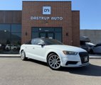 Used 2015 Audi A3 1.8T Premium w/ Aluminum Style Package image 3