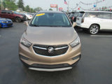 Used 2018 Buick Encore Preferred image 3
