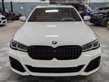 Used 2022 BMW 540i xDrive w/ M Sport Package image 4