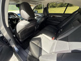 Used 2018 INFINITI Q50 Luxe w/ Essential Package (3.0T Luxe) image 2