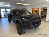 New 2025 Chevrolet Colorado ZR2 w/ Technology Package image 4