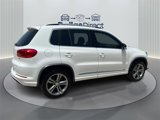 Used 2017 Volkswagen Tiguan Sport image 5