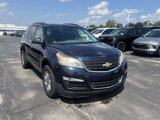 Used 2015 Chevrolet Traverse LS image 3