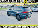 Used 2020 Jeep Grand Cherokee Trailhawk w/ Trailhawk Luxury Group image 5