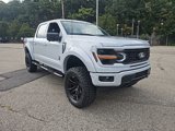 New 2025 Ford F150 XLT w/ Equipment Group 303A High image 3