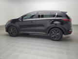 Used 2020 Kia Sportage S image 3