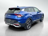 Certified 2023 Kia Sportage EX image 5
