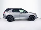 New 2025 Land Rover Discovery Sport S image 4