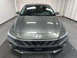 New 2025 Hyundai Elantra SEL image 4