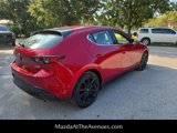 Used 2020 MAZDA MAZDA3 Hatchback w/ Premium Package image 3