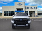 New 2025 Ford Ranger Lariat image 6