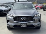 Certified 2024 INFINITI QX50 Pure image 2