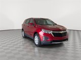 Certified 2022 Chevrolet Equinox LT image 2