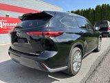Used 2020 Toyota Highlander Limited image 3