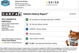 Used 2016 Jaguar XJ L Portfolio image 2