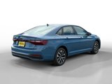 New 2025 Volkswagen Jetta S image 5