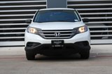 Used 2013 Honda CR-V LX image 3