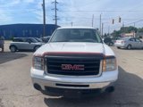 Used 2011 GMC Sierra 1500 W/T w/ Work Truck Preferred Package image 2